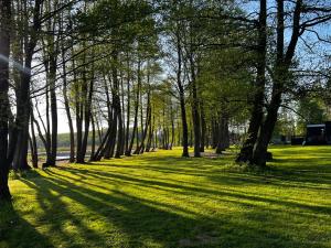 Atpūtas kempings Ozoli