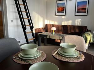 Atpūtas kempings Ozoli