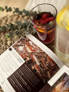 Kairos Apartments - Amber - darmowy Parking, ścisłe centrum