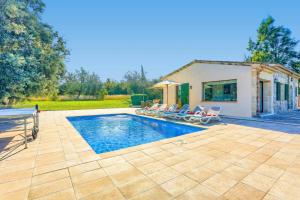 Villa Marinada by Villa Plus