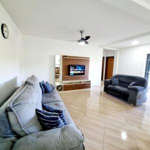 Recanto da Anita - Casa Master