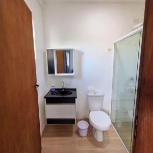 Recanto da Anita - Casa Master