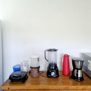 Recanto da Anita - Casa Master