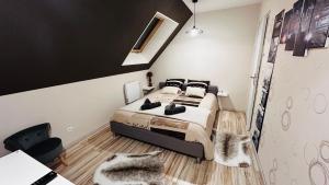 Maisons d'hotes Circuit des 24H du Mans - 8 personnes : photos des chambres