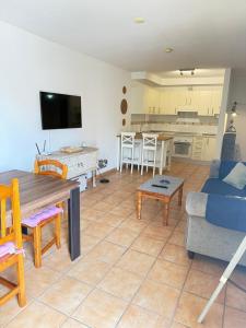 Corralejo Suite