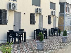 Apartamente me qera Golem