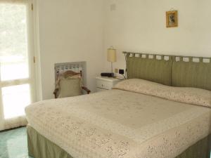 Villa with Breathtaking Sea View