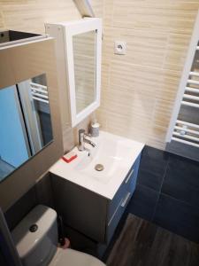 Appartements Charmant Studio proche de La Defense : photos des chambres