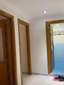 Appartement centre ville rue mexic