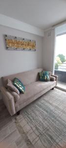 Departamento nuevo 2D 1B cerca del Mall