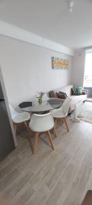 Departamento nuevo 2D 1B cerca del Mall