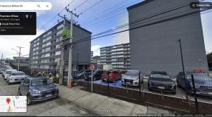 Departamento nuevo 2D 1B cerca del Mall