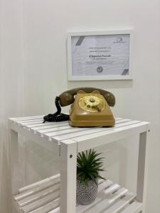 A Signurina Piscicelli