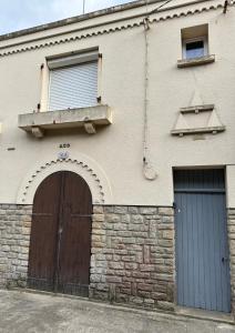 Appartements Ven Aco : Appartement