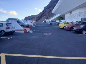 Apartamentos playa chica playa las gaviotas