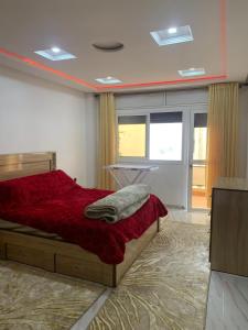 Appartement centre ville rue mexic