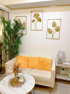 SM Bicutan Miami Flat