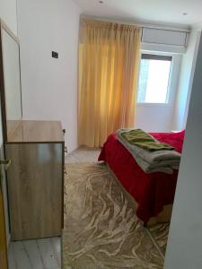 Appartement centre ville rue mexic