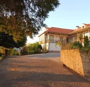 Resort Quinta do Sameiro