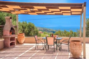 Villa Meliti Kefalonia by Villa Plus