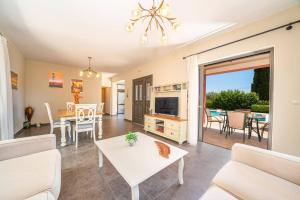 Villa Meliti Kefalonia by Villa Plus