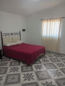 Departamentos Don Antonio