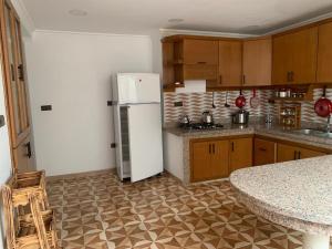 Appartement centre ville rue mexic