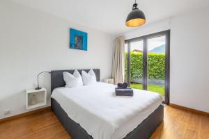 Feel like home, close to Verzasca, Tenero, Locarno