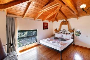 Villa Olga Katouna by Villa Plus