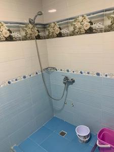 Appartement centre ville rue mexic