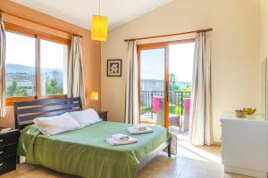 Villa Nicola by Villa Plus