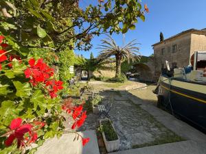 Maisons d'hotes Suite Luxe Balneo : photos des chambres