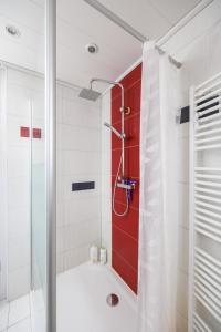 Appartements Appartement Ginkgo au Coeur de L-Alsace - Selestat - 4 a 6 personnes : photos des chambres