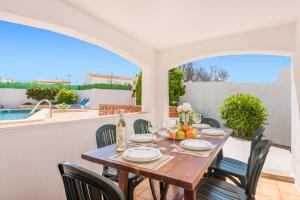 Villa San Jose by Villa Plus