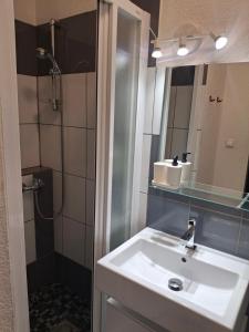 Apartmány