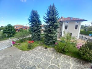 Residenza il Rododendro