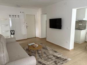 Apartment Tatjana Pula City Center