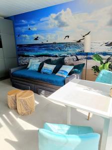 Blue Happy Place Middelkerke