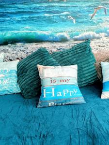 Blue Happy Place Middelkerke