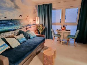 Blue Happy Place Middelkerke