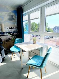 Blue Happy Place Middelkerke