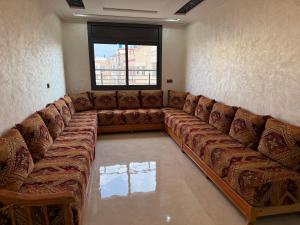 Appartement Premium Saidia