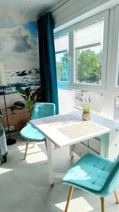 Blue Happy Place Middelkerke