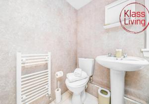 West End House by Klass Living Bellshill