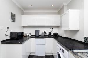 3Bedroom Apartment-Free Parking