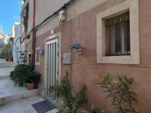 Casa Chato Casita San Roque