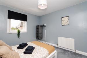 3Bedroom Apartment-Free Parking