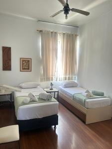 Comfort and Practicality Close to the Beach