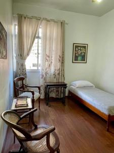 Comfort and Practicality Close to the Beach