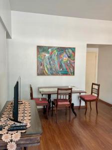 Comfort and Practicality Close to the Beach